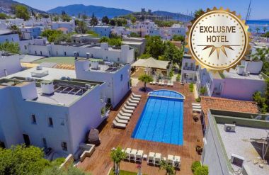 COSTA MAYA BODRUM